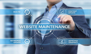 Why Website Maintenance Services Are Essential for Your Business?