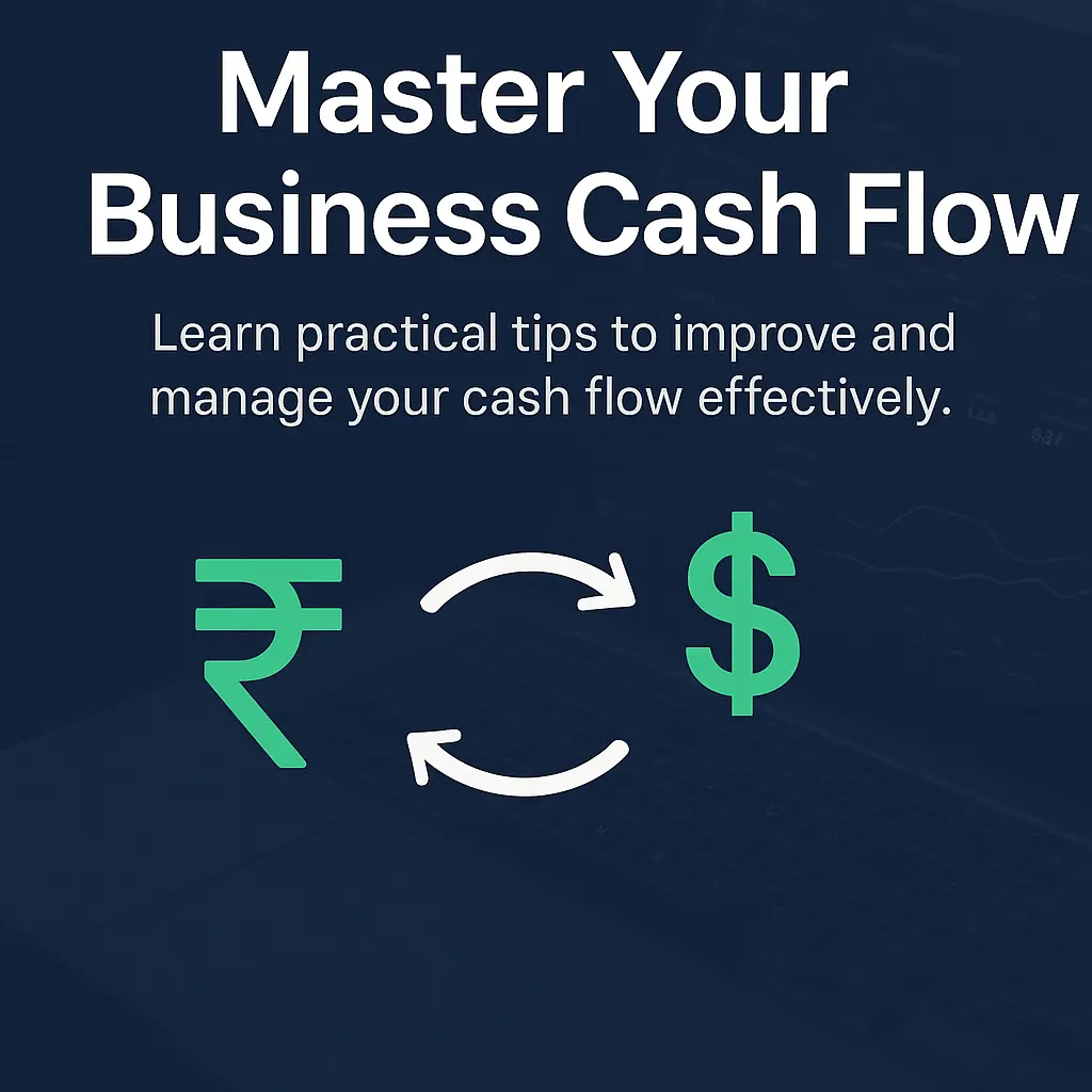 Cash Flow Management: Everything You Need to Know to Keep Your Business Profitable