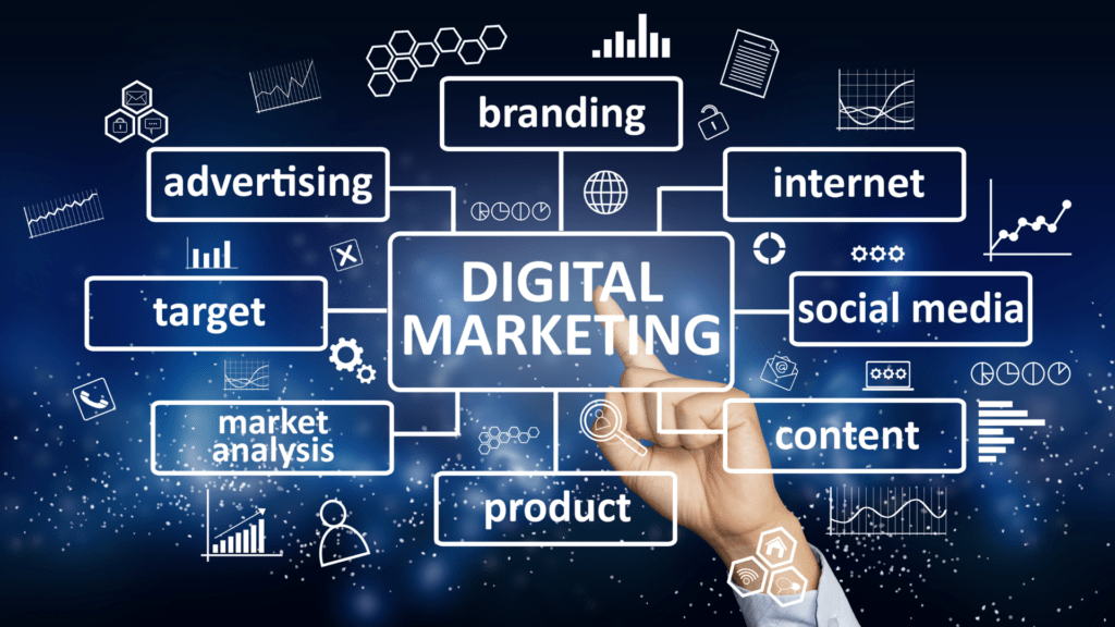 Digital Marketing Services in Varanasi: A Complete Growth Guide for Small Businesses in India