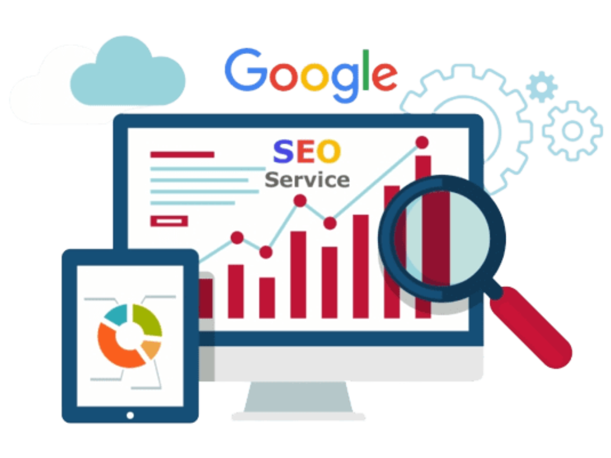 SEO Services in Varanasi: What Local Businesses Should Expect in 2025